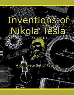 Inventions of Nikola Tesla