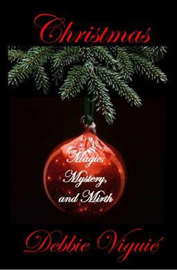 Christmas Magic, Mystery, and Mirth