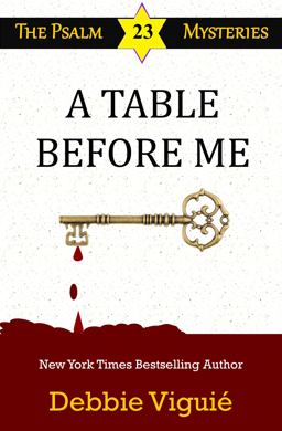 A Table Before Me