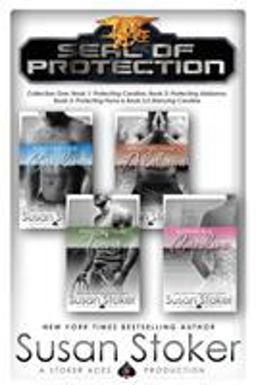 Seal of Protection Collection 1