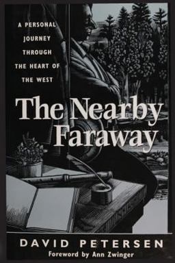 The Nearby Faraway