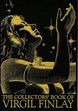 The Collectors' Book of Virgil Finlay