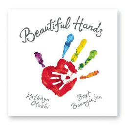 Beautiful Hands  9780990799306 Front Cover