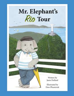 Mr. Elephant's Rio Tour