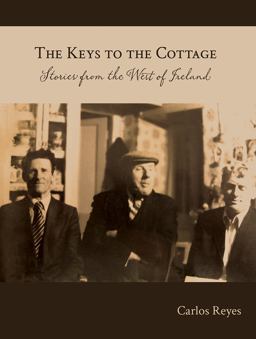 The Keys to the Cottage