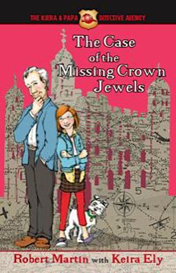 The Case of the Missing Crown Jewels