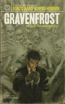 Gravenfrost