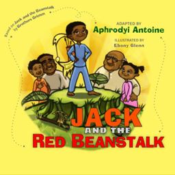 Jack and the Red Bean Stalk
