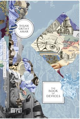 Book of Devices  9780990873013 Front Cover