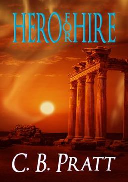 Hero for Hire Hero for Hire