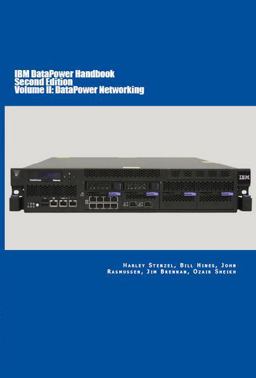 IBM DataPower Handbook