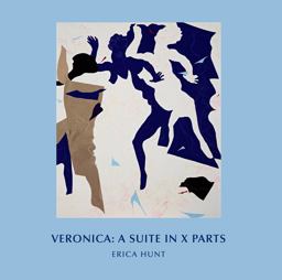 Veronica A Suite in X Parts  9780990945338 Front Cover