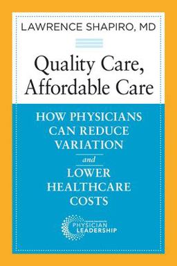 Quality Care, Affordable Care