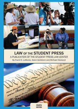 Law of the Student Press