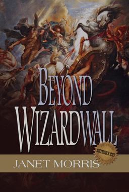 Beyond Wizardwall