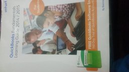 Intuit QuickBooks Fundamental Learning Guide 2014/2015