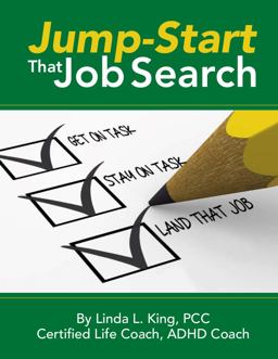 Jump-Start That Job Search