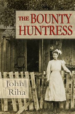 The Bounty Huntress