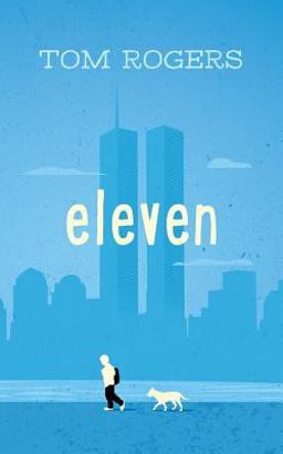 Eleven  9780991181001 Front Cover
