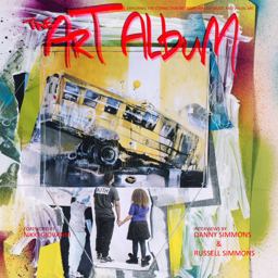 The Art Album The Art Album