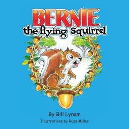 Bernie the Flying Squirrel