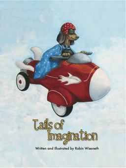 Tails of Imagination
