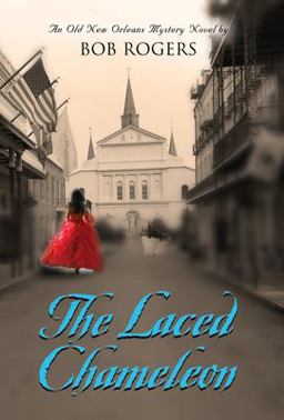 The LACED CHAMELEON - Second Edition The LACED CHAMELEON - Second Edition