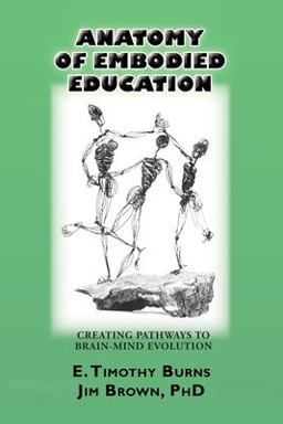 Anatomy of Embodied Education Anatomy of Embodied Education
