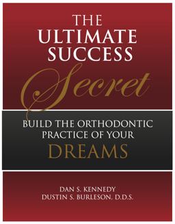 The Ultimate Success Secret