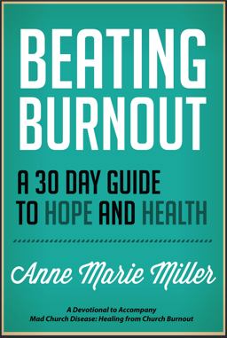 Beating Burnout