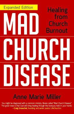 Mad Church Disease