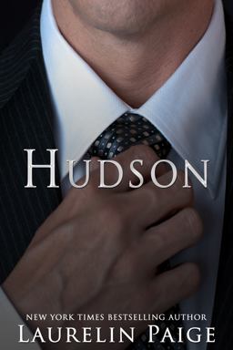 Hudson (Fixed - Book 4) Hudson (Fixed - Book 4)