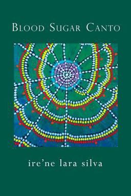 Blood Sugar Canto  9780991395286 Front Cover