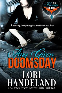 Any Given Doomsday