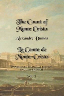 The Count of Monte Cristo