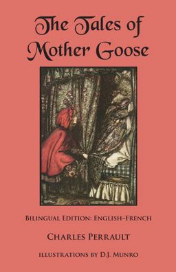 The Tales of Mother Goose
