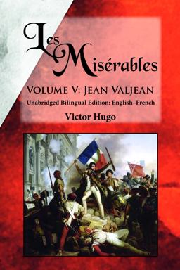 Les Misèrables, Vol. V