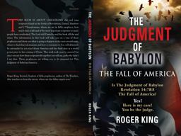 The Judgment of Babylon The Judgment of Babylon