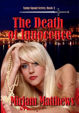 The Death of Innocence