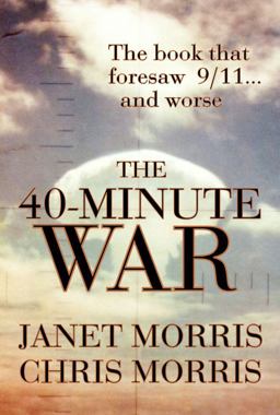 The Forty-Minute War