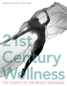 Access Code Card for 21st Century Wellness, National Version Access Code Card 21st Century Wellness, National  9780991481231 Front Cover