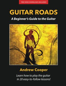 Guitar Roads