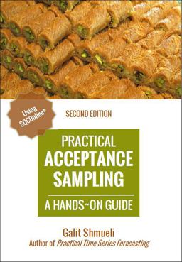 Practical Acceptance Sampling
