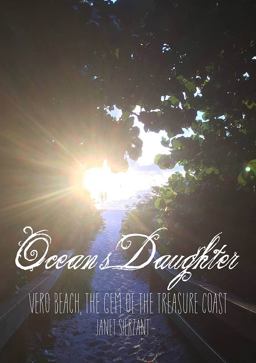 Ocean's Daughter 1st 9780991606788 Front Cover