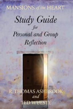 Mansions of the Heart Study Guide  9780991636808 Front Cover
