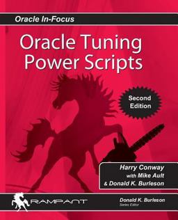 Oracle Tuning Power Scripts