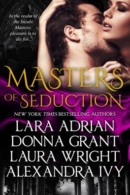 Masters of Seduction