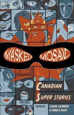 Masked Mosiac