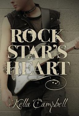 Rock Star's Heart