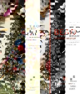 The Art of Bead Embroidery